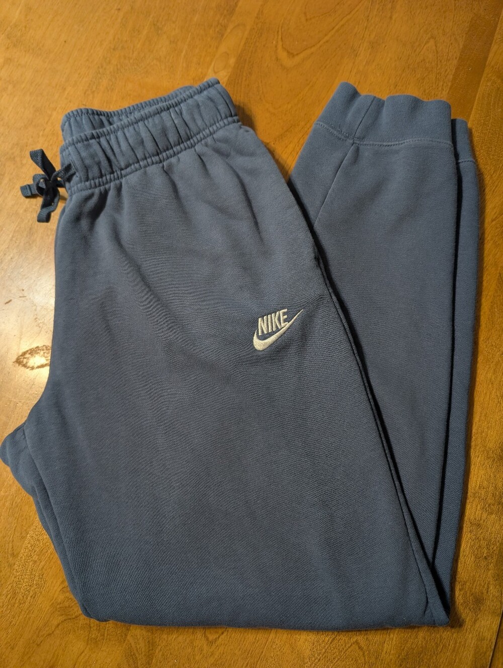 Nike Fleece Sweatpants Activewear Pants S